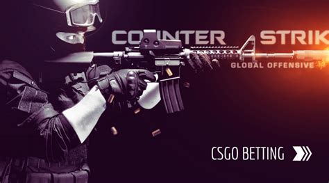 How to bet on CS:GO: Complete Betting Guide .